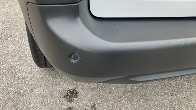 Citroen Berlingo M Diesel 1.5 BlueHDi 100ps Van Enterprise